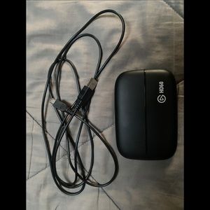 Elgato HD60